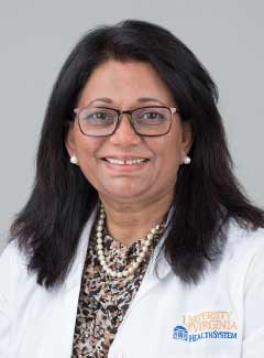 Shanthi Rondot , RN, MSN, AG-PNP