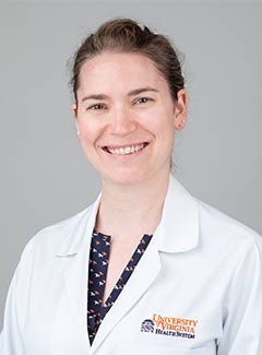 Sarah Krzastek, MD