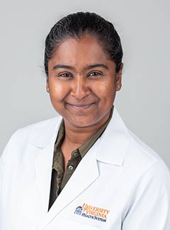 Meena Kannan, MD, MPH