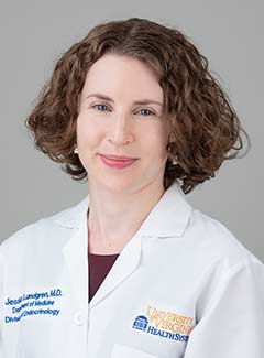 Jessica Lundgren, MD