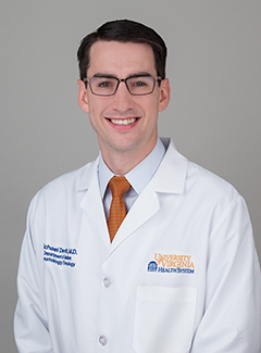 Michael Devitt, MD