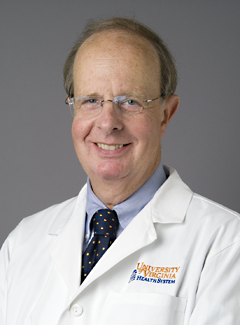 James Patterson, MD