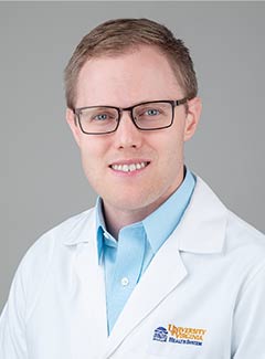 Michael McCabe, MD