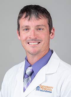 Clyde Smith, MD