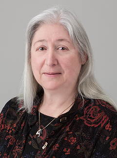 Debra Perina, MD