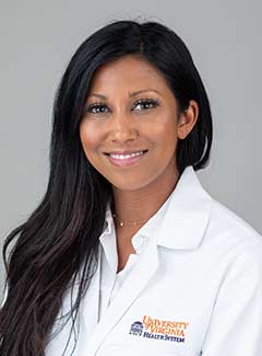 Shanthi Reddy, MD