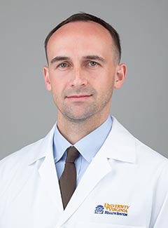 Benjamin Martin, MD