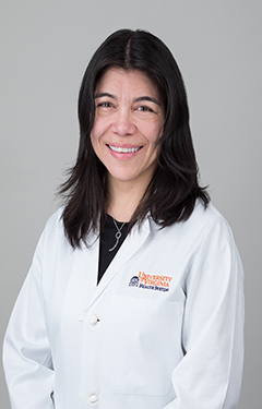 Evelyn May Gonzalez, MD