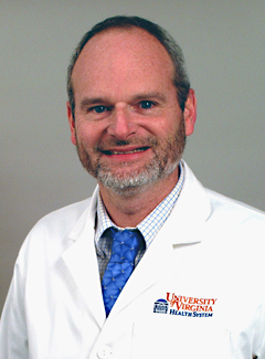 William Petri, MD