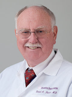David Peura, MD