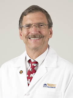 John Philbrick, MD