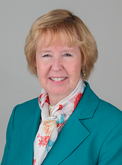JoAnn Pinkerton, MD