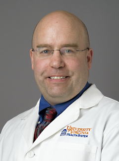 Steven Powell, MD
