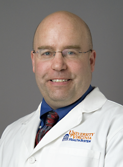Steven Powell, MD