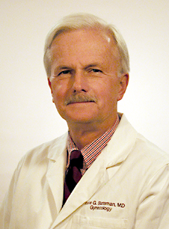 Bruce Bateman, MD