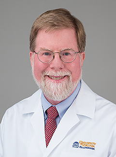 Bruce Prum, Jr., MD