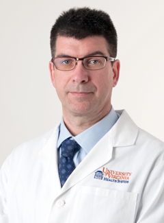 Mark Quigg, MD