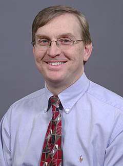 Michael Ragosta, III, MD