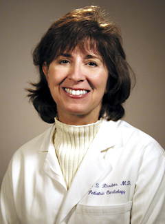 Karen Rheuban, MD