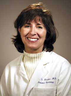 Karen Rheuban, MD