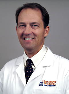 George Rich, MD