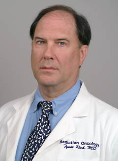 Tyvin Rich, MD