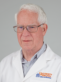 Richard Santen, MD