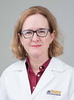 Theresa Schlager, MD