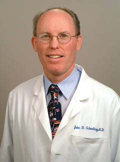 John Schorling, MD