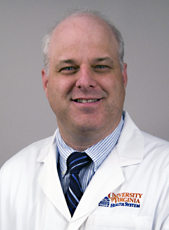 Mark Shaffrey, MD