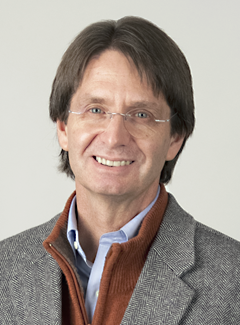 David Slawson, MD