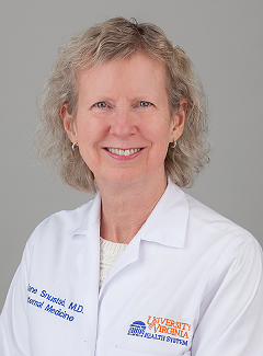 Diane Snustad, MD