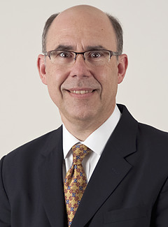 Richard Stevenson, MD