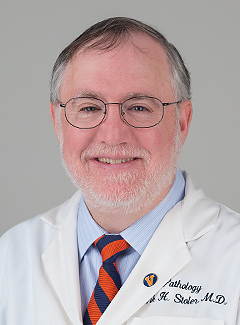 Mark Stoler, MD