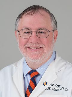 Mark Stoler, MD