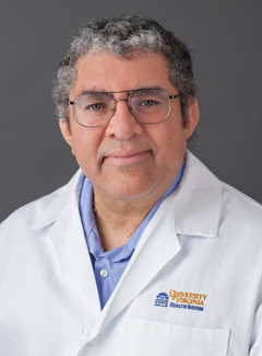 Gregory Townsend, MD
