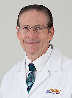 Curtis Tribble, MD