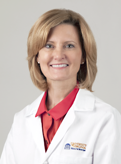 Amy Tucker, MD