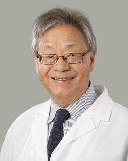 Kenneth Tung, MD