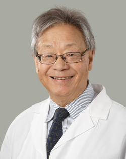 Kenneth Tung, MD