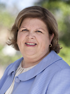 Linda Waggoner-Fountain, MD, MEd