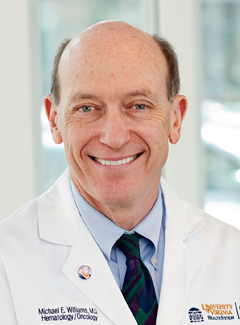 Michael Williams, MD