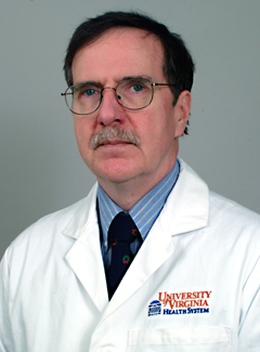 William Wilson, MD