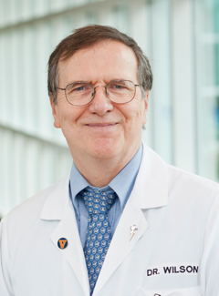 William Wilson, MD