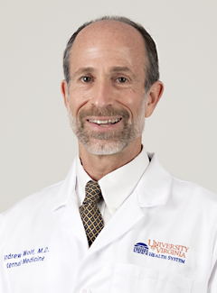 Andrew Wolf, MD