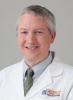 William Woods, MD