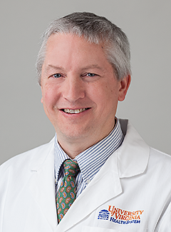 William Woods, MD