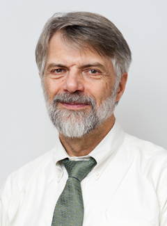 Edward Bertram, III, MD