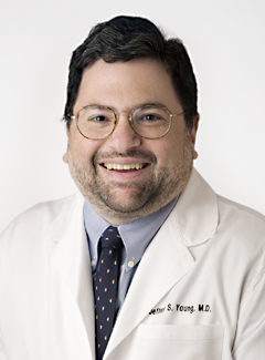 Jeffrey Young, MD