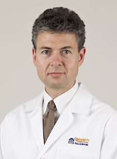 Steven Heim, MD